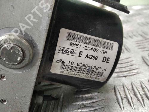 ABS pump FORD FOCUS II (DA_, HCP, DP)  | BP19732701M43 