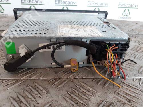 Radio AUDI A3 (8P1) 1.9 TDI | BP13076010E6