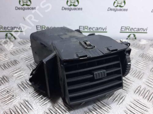 Luftventil CITROËN JUMPER II Van 2.2 HDi 120 (120 hp) 21535741