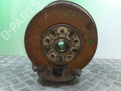 Used Right front steering knuckle SEAT ALTEA (5P1) 1.9 TDI (105 hp) 7251708