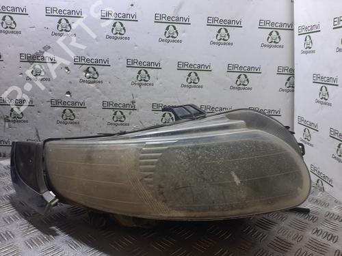Optica direita SAAB 9-5 Estate (YS3E) 1.9 TiD (150 hp) 19106266