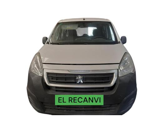 Brukte deler til PEUGEOT PARTNER Box Body/MPV 1.6 HDi 4750787