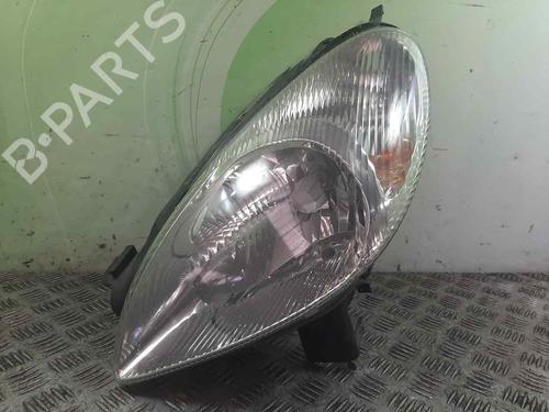 Used Left headlight CITROËN XSARA PICASSO (N68) 2.0 HDi (90 hp) 17145553