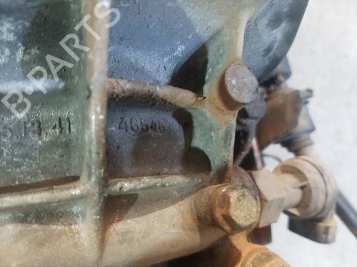 Used Gearbox Gearbox FIAT PUNTO (188_) 1.2 16V 80 (188.233, .235, .253, .255, .333, .353, .639,... (80 hp) 33442424 33442424