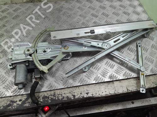 Used Front left window mechanism OPEL ZAFIRA / ZAFIRA FAMILY B (A05) [2005-2019]  20934666