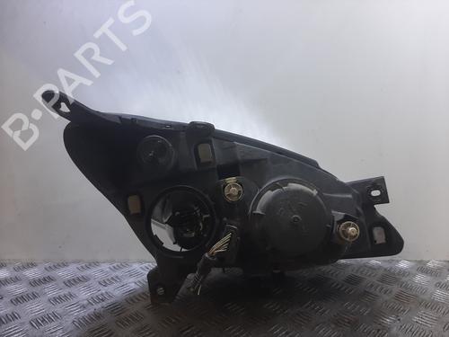 Left headlight CITROËN C5 I Break (DE_) 2.0 HDi (DERHZB, DERHZE) | BP38063272C28 - Image 2