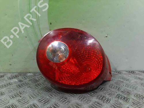 Used Right taillight Right taillight CHEVROLET MATIZ (M200, M250) [2005-2026] 13553358 13553358