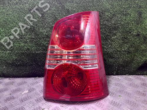 Used Right taillight HYUNDAI ATOS (MX) 1.1 (58 hp) 28542447