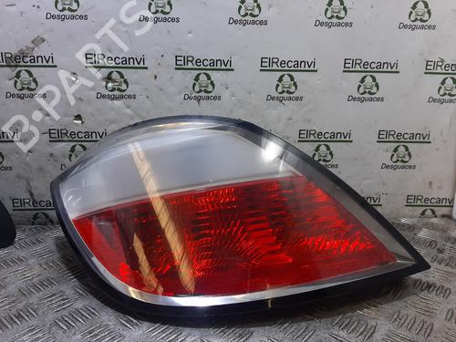 Used Left taillight OPEL ASTRA H (A04) 1.7 CDTI (L48) (100 hp) 18108314