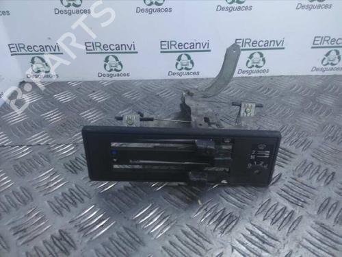Used Climate control Climate control VW TRANSPORTER T3 Van (24_, 25_) [1979-1992] 4754121 4754121