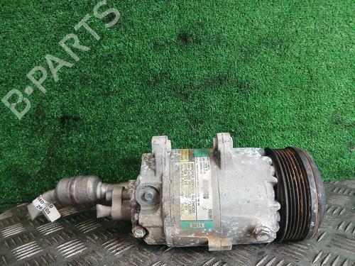 Used AC compressor AC compressor MINI MINI (R50, R53) Cooper (116 hp) 33430984 33430984