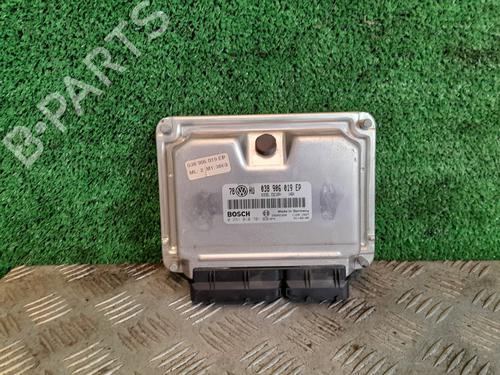 Used Engine control unit (ECU) VW PASSAT B5.5 (3B3) [2000-2005]  26223238