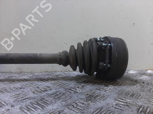 Left front driveshaft SEAT LEON (1M1) | BP37265725M38 - Image 3