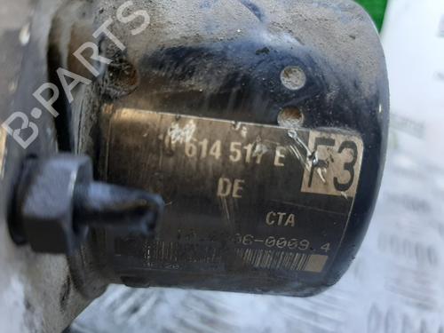 ABS Bremseaggregat AUDI A3 (8L1) 1.9 TDI | BP27521597M43