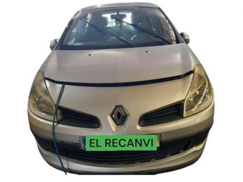Used Parts RENAULT CLIO III (BR0/1, CR0/1) 1.5 dCi (BR17, CR17) 4916686