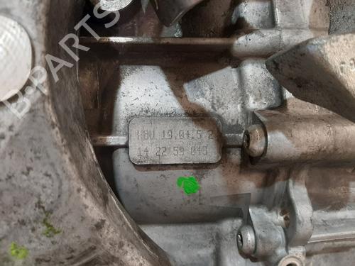 Gearbox SEAT LEON (1P1)  | BP25824134M3  - Image 5