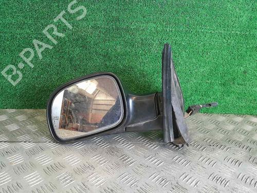 Używane Lusterko boczne lewe CHRYSLER VOYAGER IV (RG, RS) 2.5 CRD (141 hp) 21537100