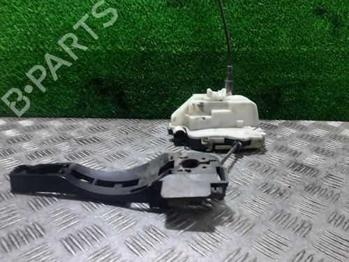 Used Rear right lock CITROËN C3 I (FC_, FN_) 1.4 HDi (68 hp) 22626678