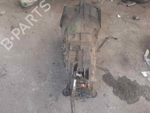 Gearbox BMW 3 Compact (E46) 320 td | BP13467091M3 - Image 2