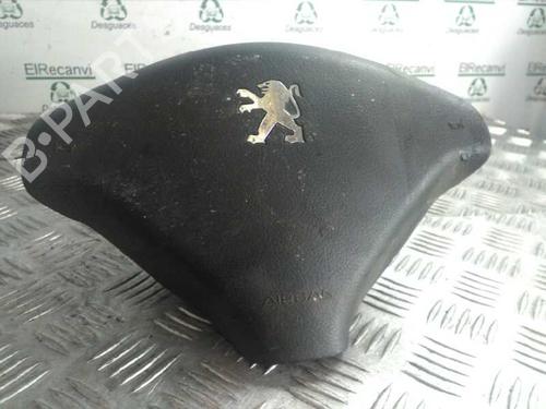 Used Driver airbag PEUGEOT 307 SW (3H) [2002-2009]  4530090