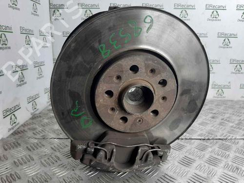 Used Right front steering knuckle Right front steering knuckle 11506648 11506648