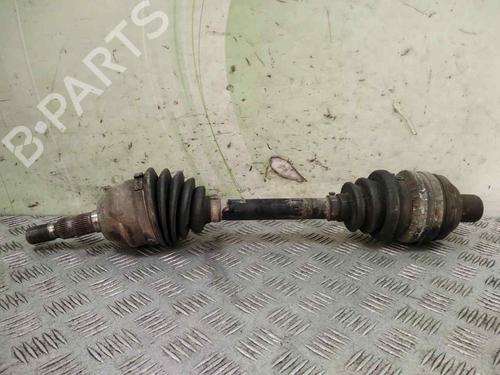 Right front driveshaft OPEL ASTRA H (A04) 1.7 CDTI (L48) | BP4731635M39