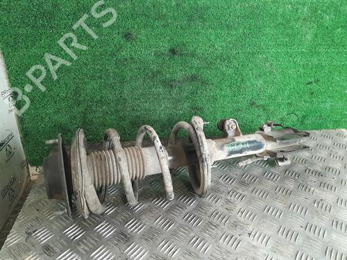 Used Left front shock absorber KIA SPORTAGE II (JE_, KM_) 2.0 CRDi (140 hp) 30319326