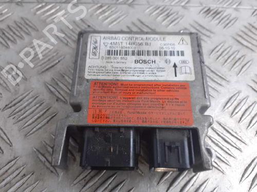 Centralita airbag FORD FOCUS II (DA_, HCP, DP) [2004-2013]  6101505