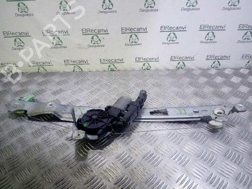 Elevalunas delantero derecho RENAULT SCÉNIC II (JM0/1_) 1.5 dCi (JM1E, JM16) (106 hp) 4739552