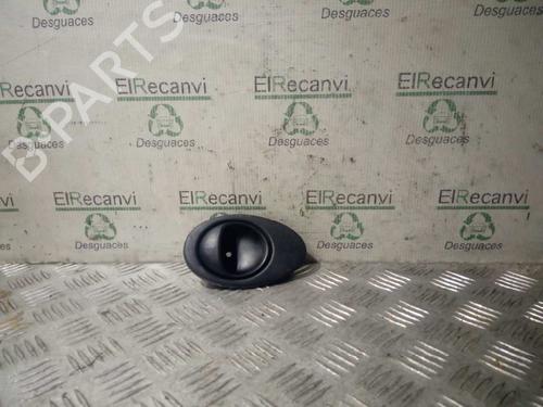 Venstre fortil invendig håndtag CHEVROLET MATIZ (M200, M250) [2005-2025]  4741519