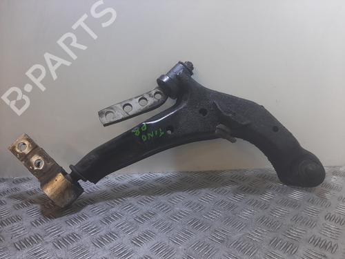 Used Right front suspension arm Right front suspension arm NISSAN ALMERA TINO (V10) 2.2 dCi (115 hp) 34631984 34631984