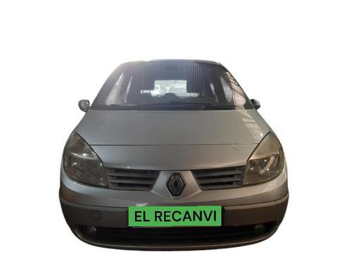 Ricambi RENAULT GRAND SCÉNIC II (JM0/1_) 1.9 dCi (JM14) (131 hp) 4271520