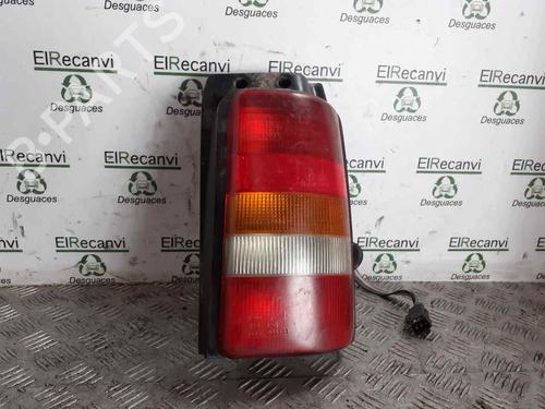 Used Right taillight CHRYSLER VOYAGER II (ES) [1990-1995]  13480510