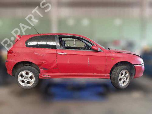 Climate control ALFA ROMEO 147 (937_) 1.6 16V T.SPARK (937.AXA1A, 937.AXB1A, 937.BXB1A) | BP6007327I5 