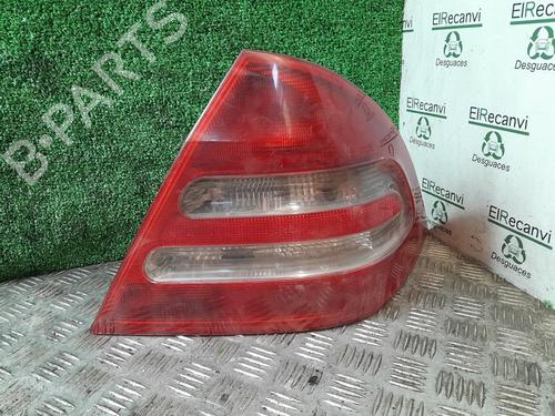 Used Right taillight Right taillight 36966085 36966085