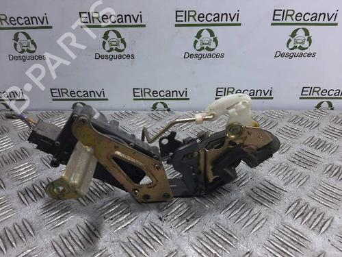 Türschloss rechts hinten HYUNDAI ACCENT II (LC) 1.3 | BP6470790C99