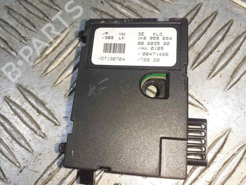 Electronic module AUDI A3 (8P1) 2.0 TDI 16V | BP7863925M83