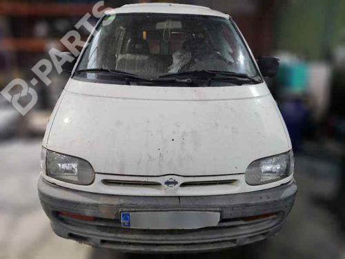 NISSAN VANETTE CARGO Bus (HC 23)    645640