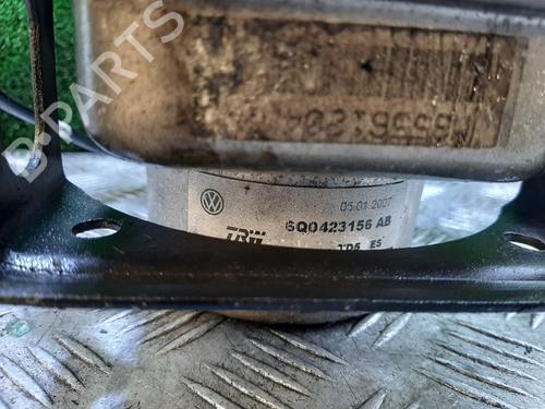 Steering pump SEAT IBIZA III (6L1) | BP27166424M99