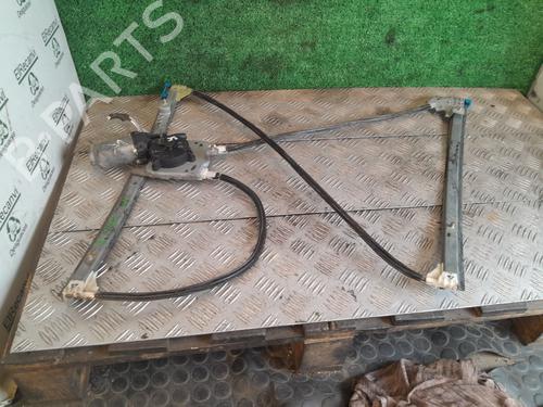 Alzavetro anteriore destra RENAULT LAGUNA II (BG0/1_) [2001-2007]  25997508