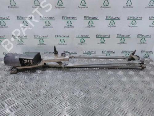 Used Front wiper motor FORD FOCUS I Turnier (DNW) 1.6 16V (100 hp) 4532609