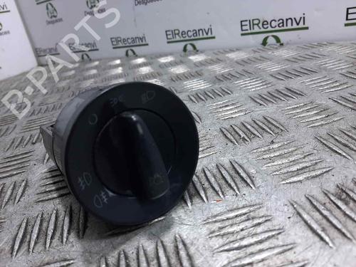 Used Headlight switch SEAT ALHAMBRA (7V8, 7V9) 1.9 TDI (115 hp) 6801852