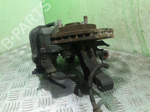 Right front steering knuckle CHEVROLET LACETTI (J200) | BP10680622M26 - Image 2