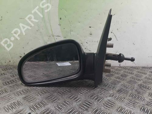 Used Left mirror DAEWOO KALOS (KLAS) 1.2 (72 hp) 17119403