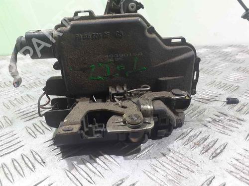 Used Rear left lock SEAT LEON (1M1) 1.9 TDI (110 hp) 7223601
