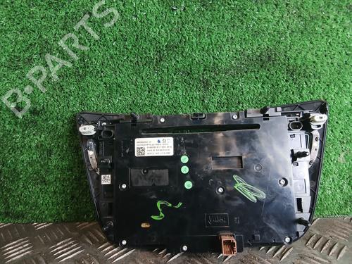 Climate control PEUGEOT 508 I (8D_) 1.6 HDi | BP31988305I5