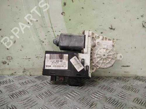 Rudehejsemotor forskærm venstre FIAT ULYSSE (179_) 2.0 JTD (109 hp) 19696377