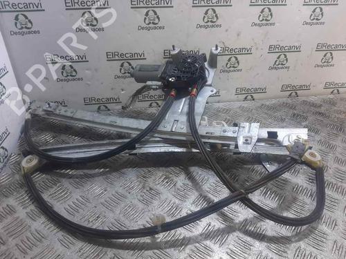 Used Front right window mechanism CITROËN XSARA PICASSO (N68) 1.8 16V (115 hp) 13308978