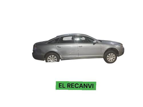 Left front shock absorber AUDI A6 C6 (4F2) | BP36439296M16 - Image 6