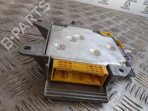 Kollisjonspute styreenhet SAAB 9-3 (YS3F, E79, D79, D75) 1.9 TiD | BP5824226M53